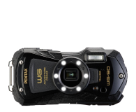Pentax WG-90 czarny - 1222064 - zdjęcie 2